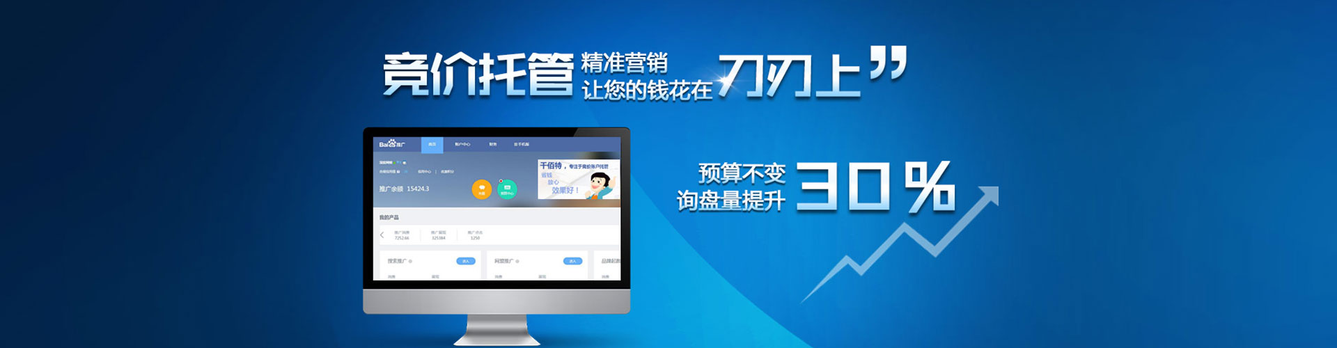 芦淞sem代运营